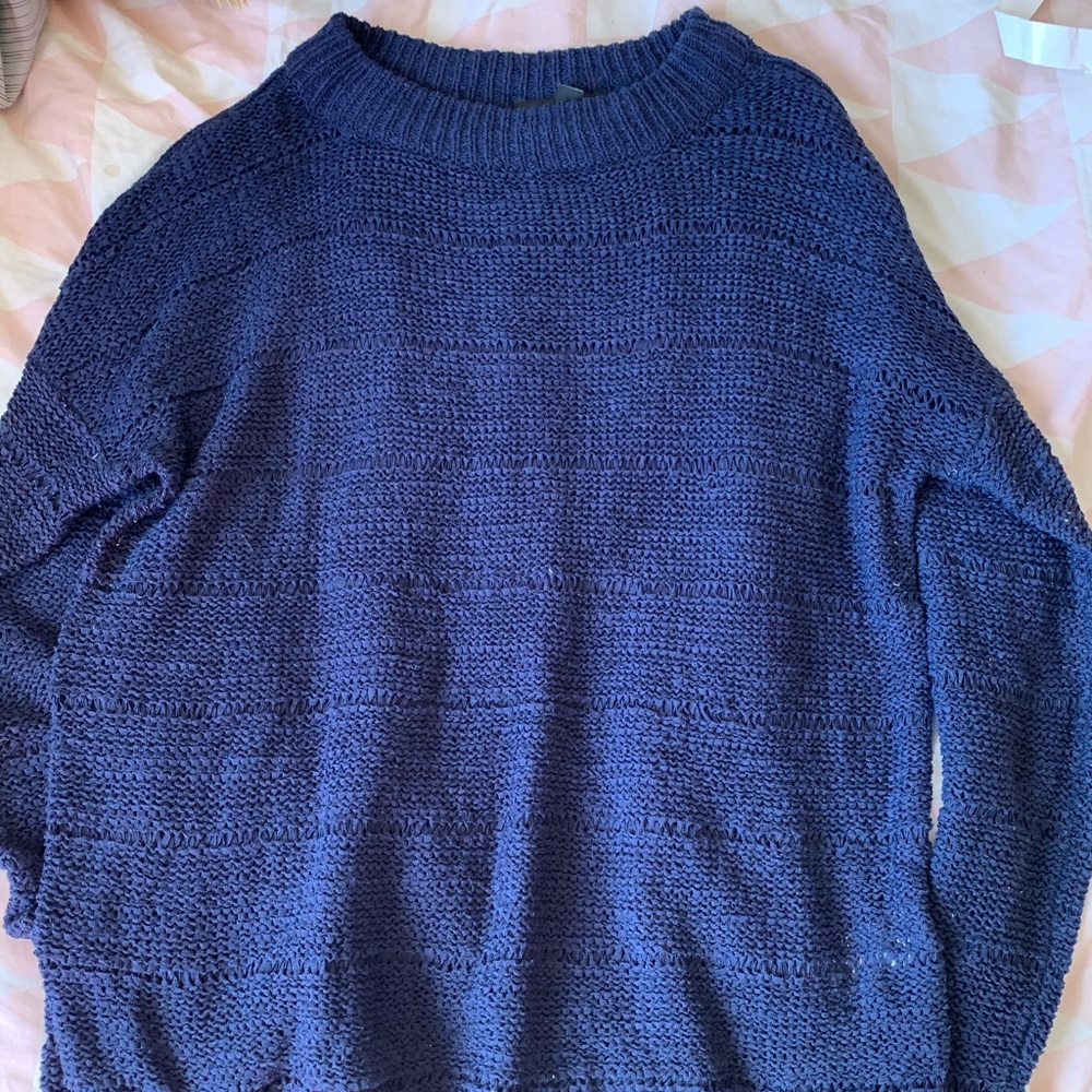 blue top